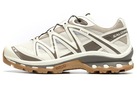 Salomon XT-Quest Textile Low-Top Hiking Shoes