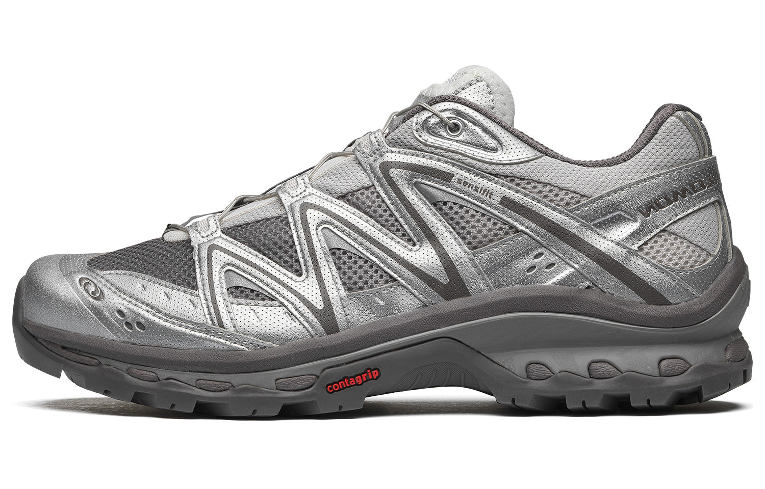 Salomon XT-Quest 1For Slam Jam Low-Top Outdoor Shoes