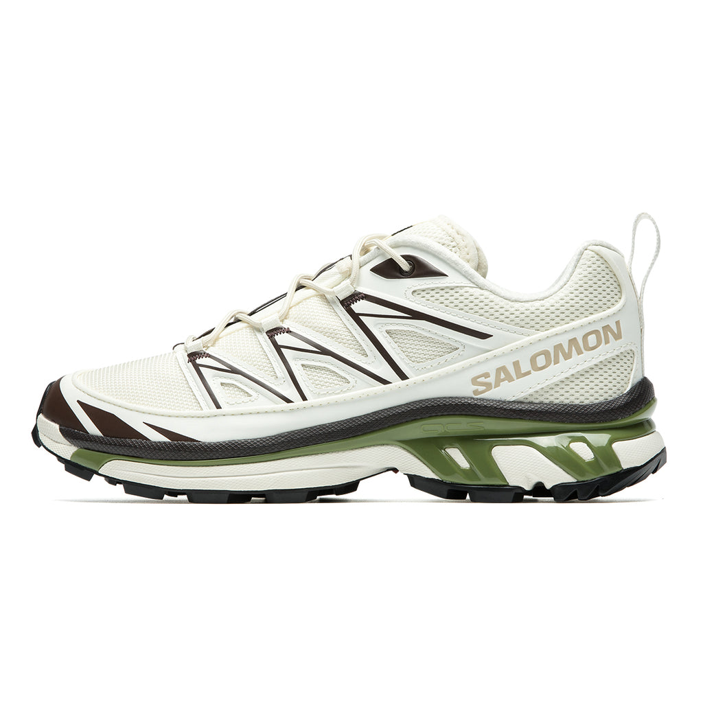 SALOMON XT-6 EXPANSE CANVAS Long Distance Running Shoes