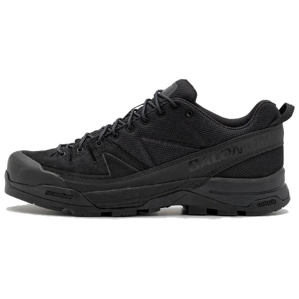 MM6 Maison Margiela x SALOMON X-ALP Low-Top Shoes