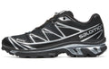 SALOMON XT-6 GTX Low-Top Trail Running Shoes