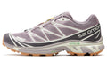 SALOMON XT-6 Low-Top Running Shoes