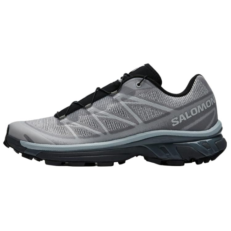 SALOMON XT-6 SHADOW Low-Top Outdoor Shoes