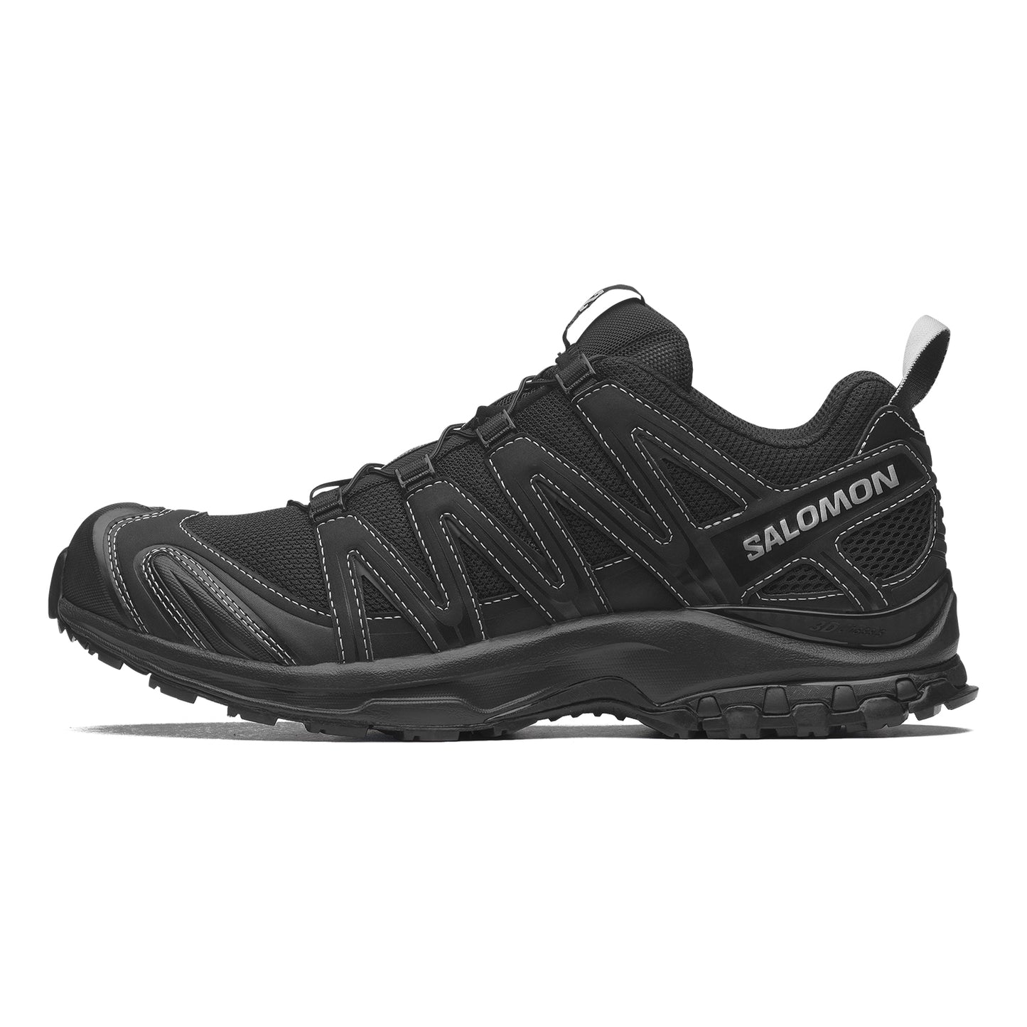 SALOMON XA PRO 3D Arch Support Cushioned Durable Lightweight Outdoor Functional Shoes