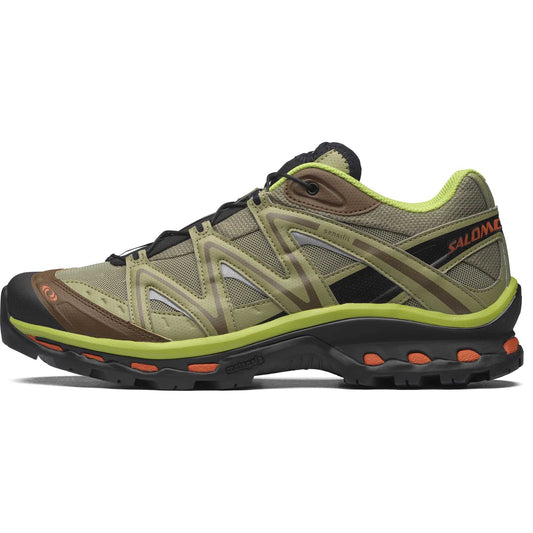 Salomon XT-Quest Textile Outdoor Shoes