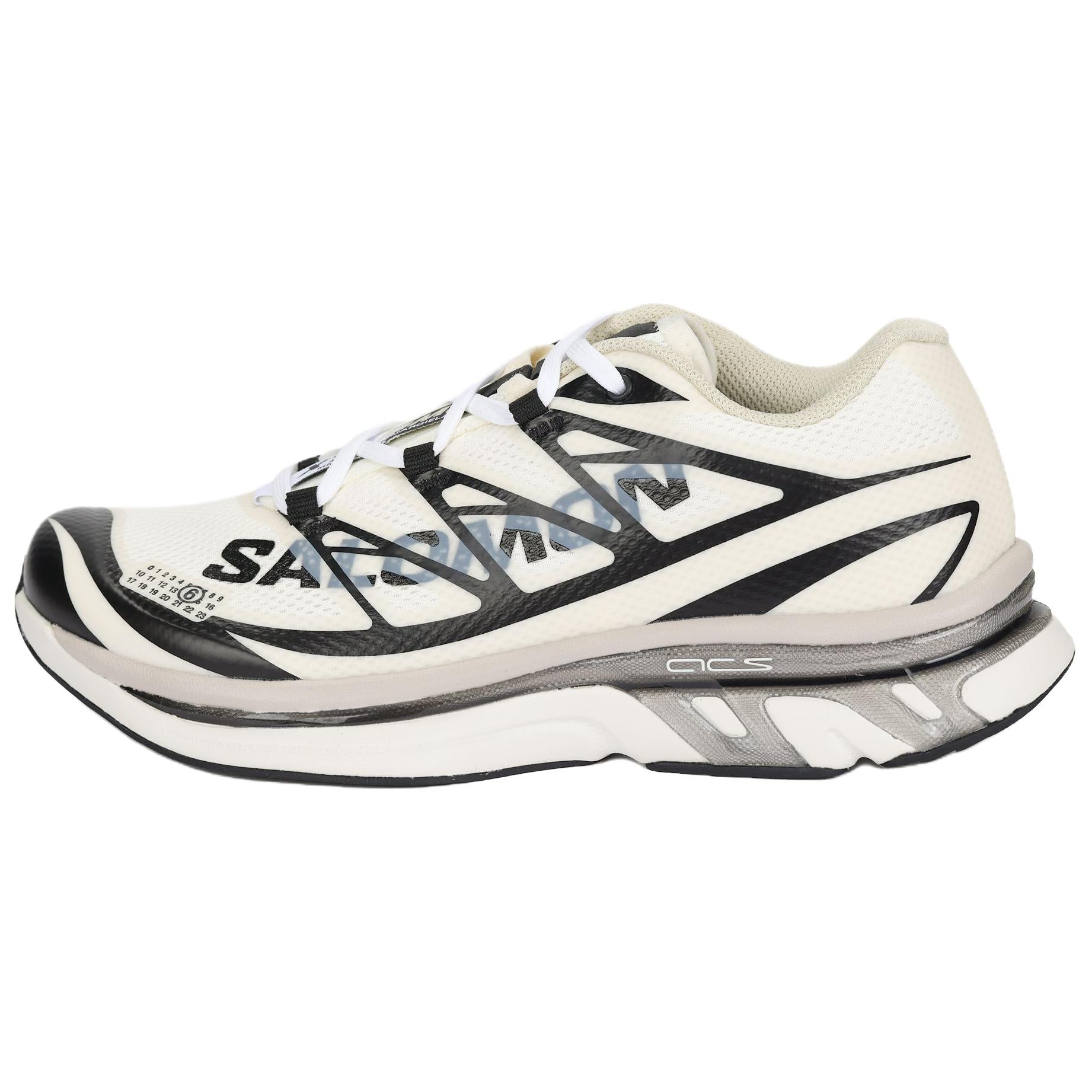MM6 Maison Margiela x SALOMON Low-Top Casual Shoes