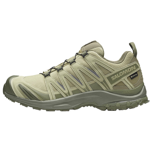 SALOMON XA PRO 3D GTX Low-Top Casual Trail Training City Commuter Running Shoes