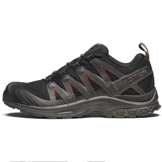SALOMON XA PRO 3D LA YAUTE Versatile Durable Low-Top Trail Training Running Shoes