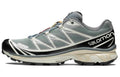 SALOMON XT-6 RECUT Monument Phantom Low-Top Running Shoes