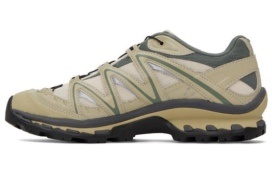 Salomon XT-Quest Comfortable Low-Top Outdoor Shoes