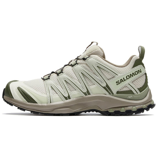 SALOMON XA PRO 3D Comfortable Versatile Durable Low-Top Outdoor Functional Shoes