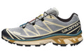SALOMON XT-6 Low-Top Trail Running Shoes