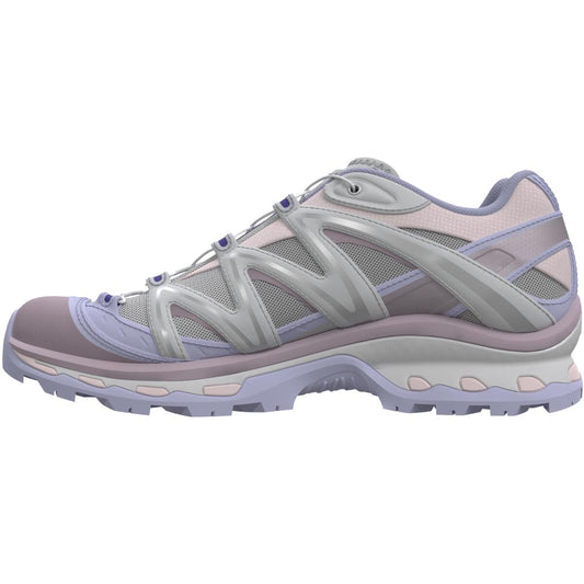 Salomon XT-Quest Textile Low-Top Hiking Shoes