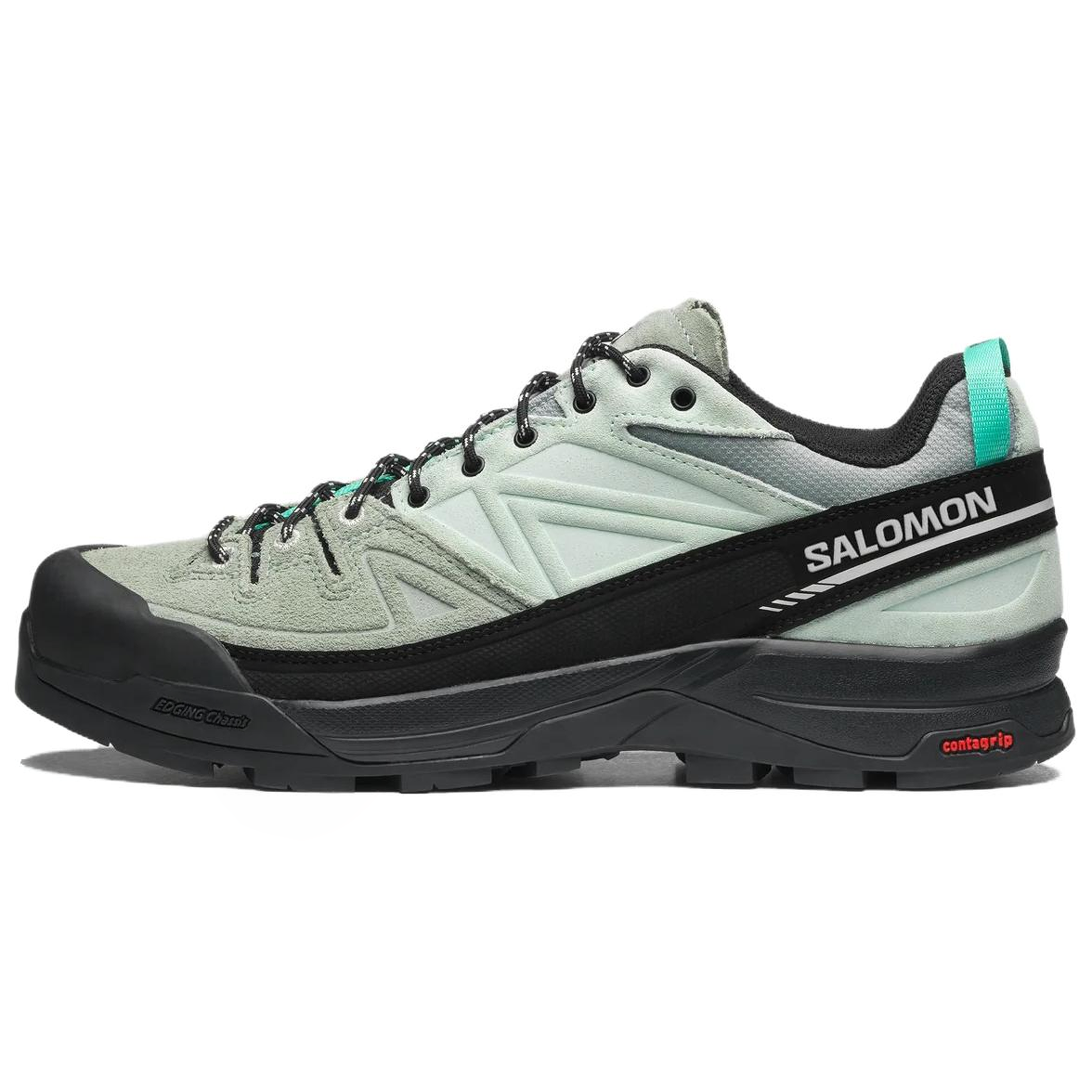 SALOMON X-ALP LTR Low-Top Outdoor Shoes