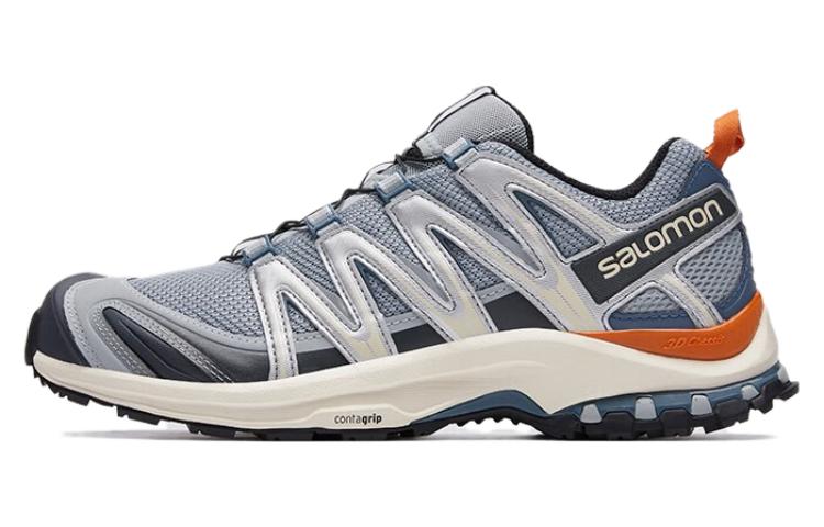 SALOMON XA Pro 3D ADV Anti-Slip Comfortable Durable Low-Top Outdoor Functional Shoes