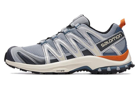 SALOMON XA Pro 3D ADV Anti-Slip Comfortable Durable Low-Top Outdoor Functional Shoes