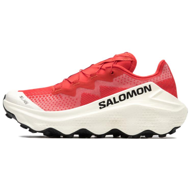SALOMON S/LAB Ultra Glide Low-Top Trail Running Shoes