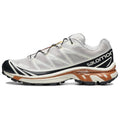 SALOMON XT-6 Low-Top Outdoor Shoes