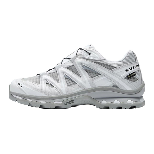 Salomon XT-Quest GTX Versatile Minimalist Waterproof Breathable Warm Low-Top Hiking Shoes