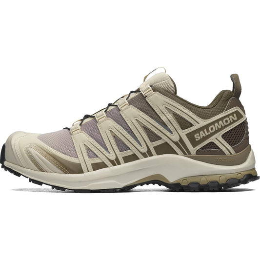SALOMON XA PRO 3D Low-Top Casual Trail Running Shoes
