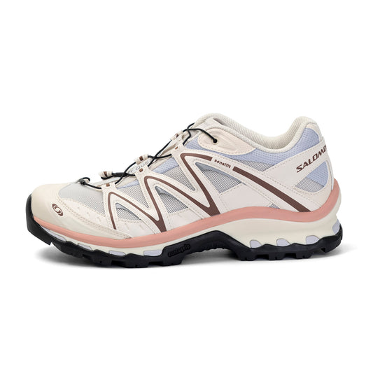 Salomon XT-Quest Trendy Slip-Resistant Durable Supportive Low-Top Outdoor Hiking Shoes