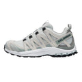 SALOMON XA PRO 3D SUEDE Anti-Slip Durable Breathable Low-Top Trail Training Running Shoes