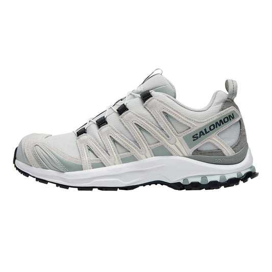 SALOMON XA PRO 3D SUEDE Anti-Slip Durable Breathable Low-Top Trail Training Running Shoes