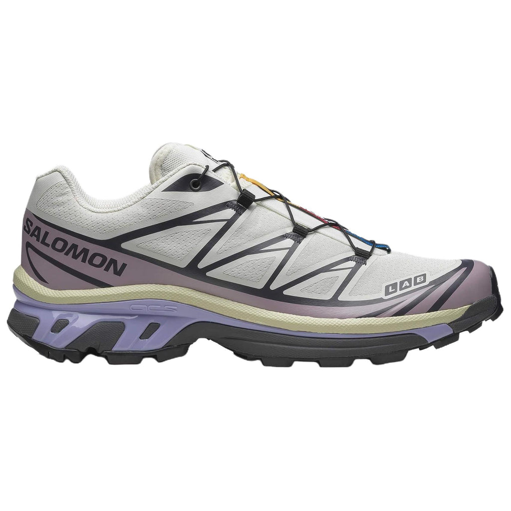 SALOMON XT-6 Women’s Low-Top Running Shoes