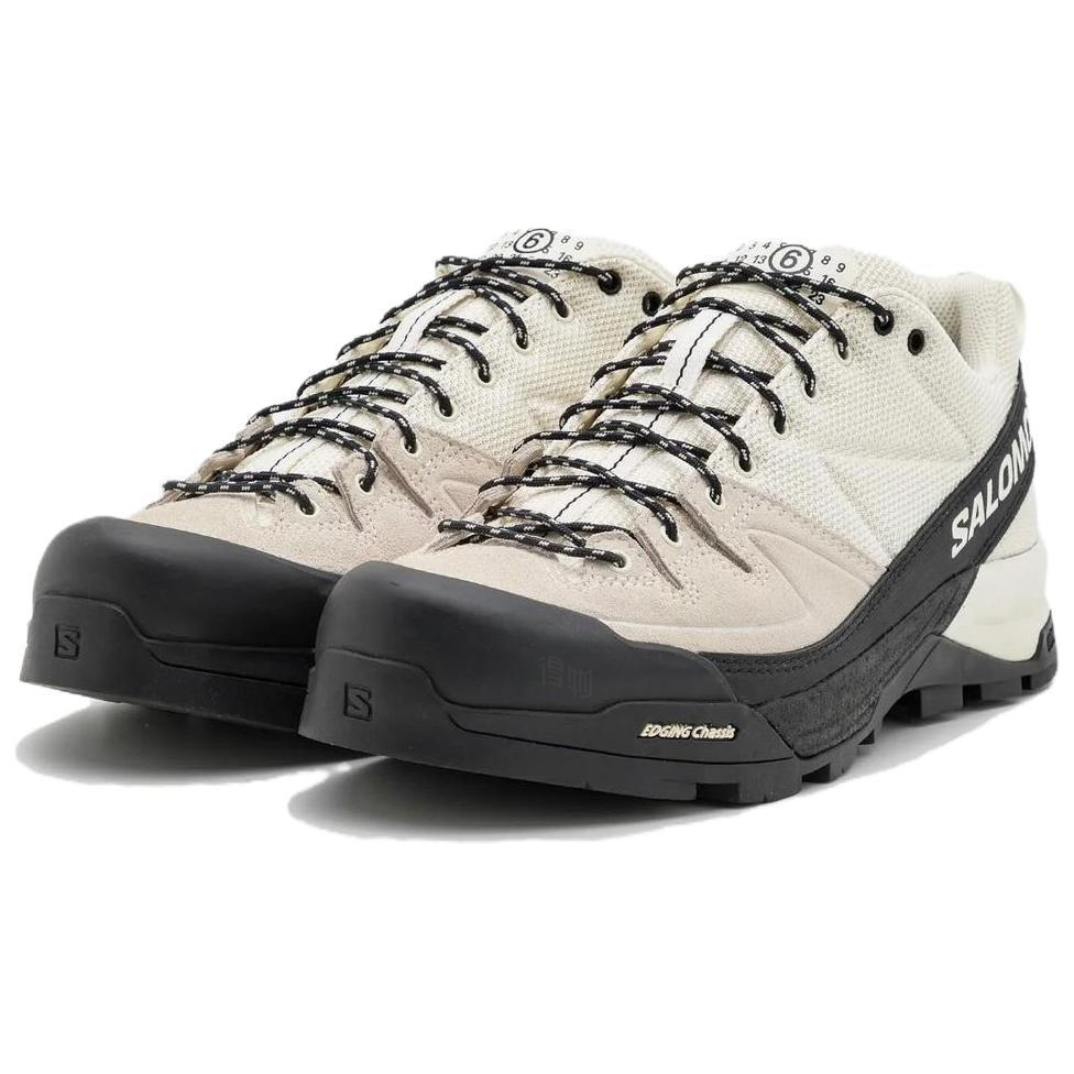 MM6 Maison Margiela x SALOMON X-ALP Low-Top Casual Shoes