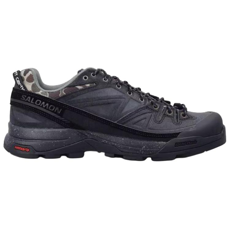 SALOMON X-ALP Carhartt WIP Hiking Shoes
