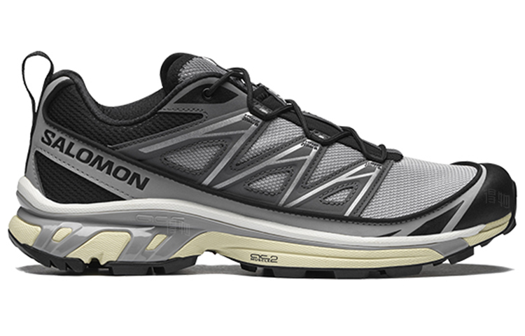 SALOMON XT-6 EXPANSE Low-Top Running Shoes