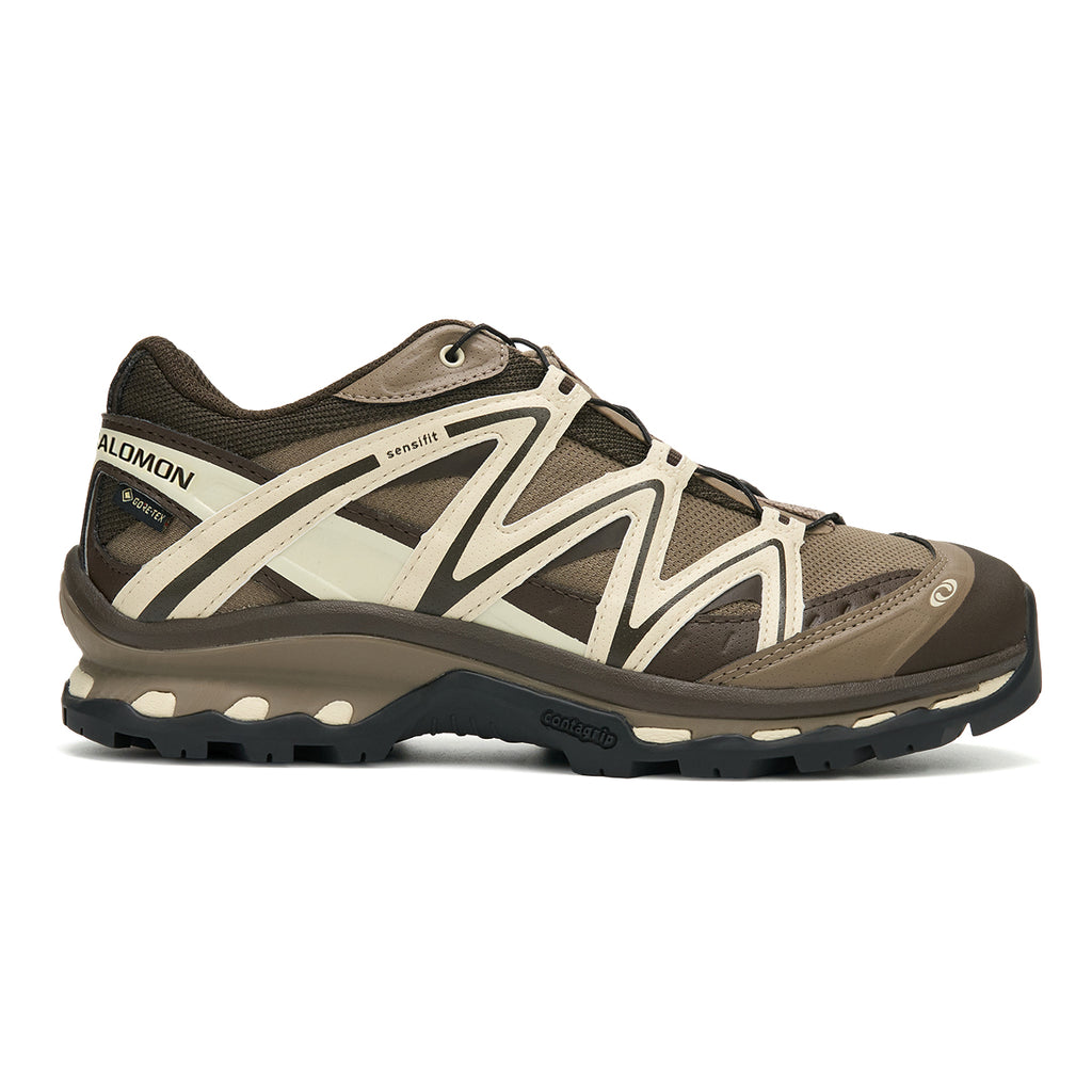 Salomon Tea Horse Road XT-Quest GTX ATHR CNY Low-Top Outdoor Shoes