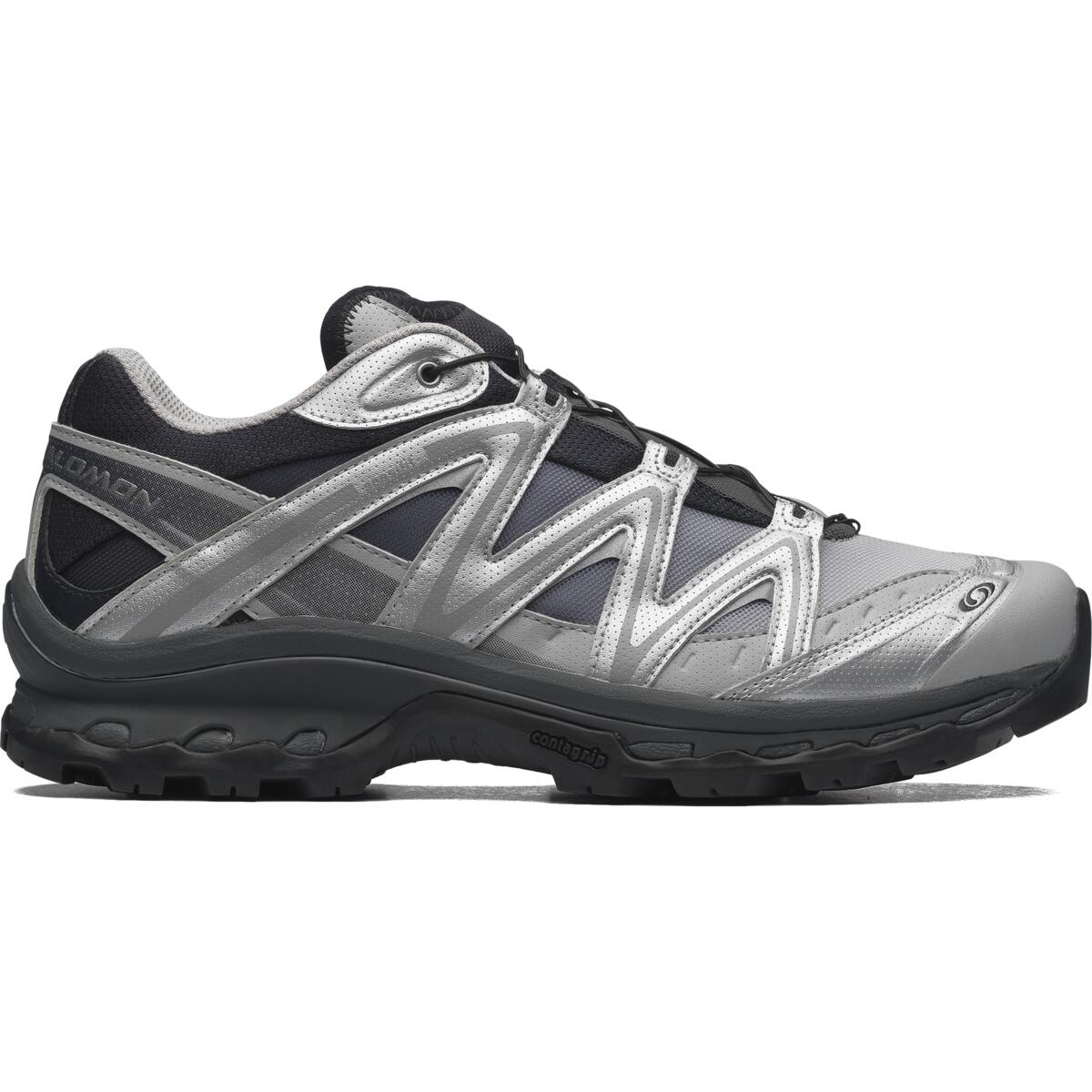 Salomon XT-Quest Low-Top Trail Running Shoes