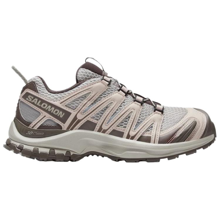 SALOMON XA PRO 3D SEASONAL Comfortable Versatile Low-Top Hiking Shoes
