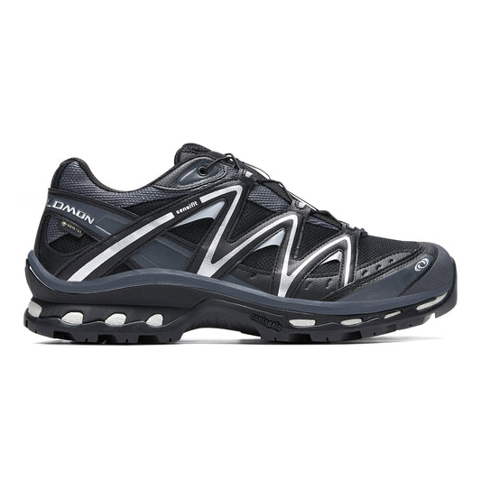 Salomon XT-Quest GTX Waterproof Breathable Warm Low-Top Hiking Shoes