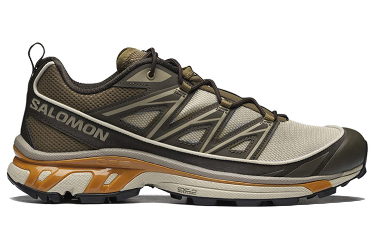 SALOMON XT-6 EXPANSE Low-Top Running Shoes
