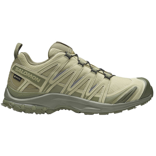 SALOMON XA PRO 3D GTX Low-Top Casual Trail Training City Commuter Running Shoes