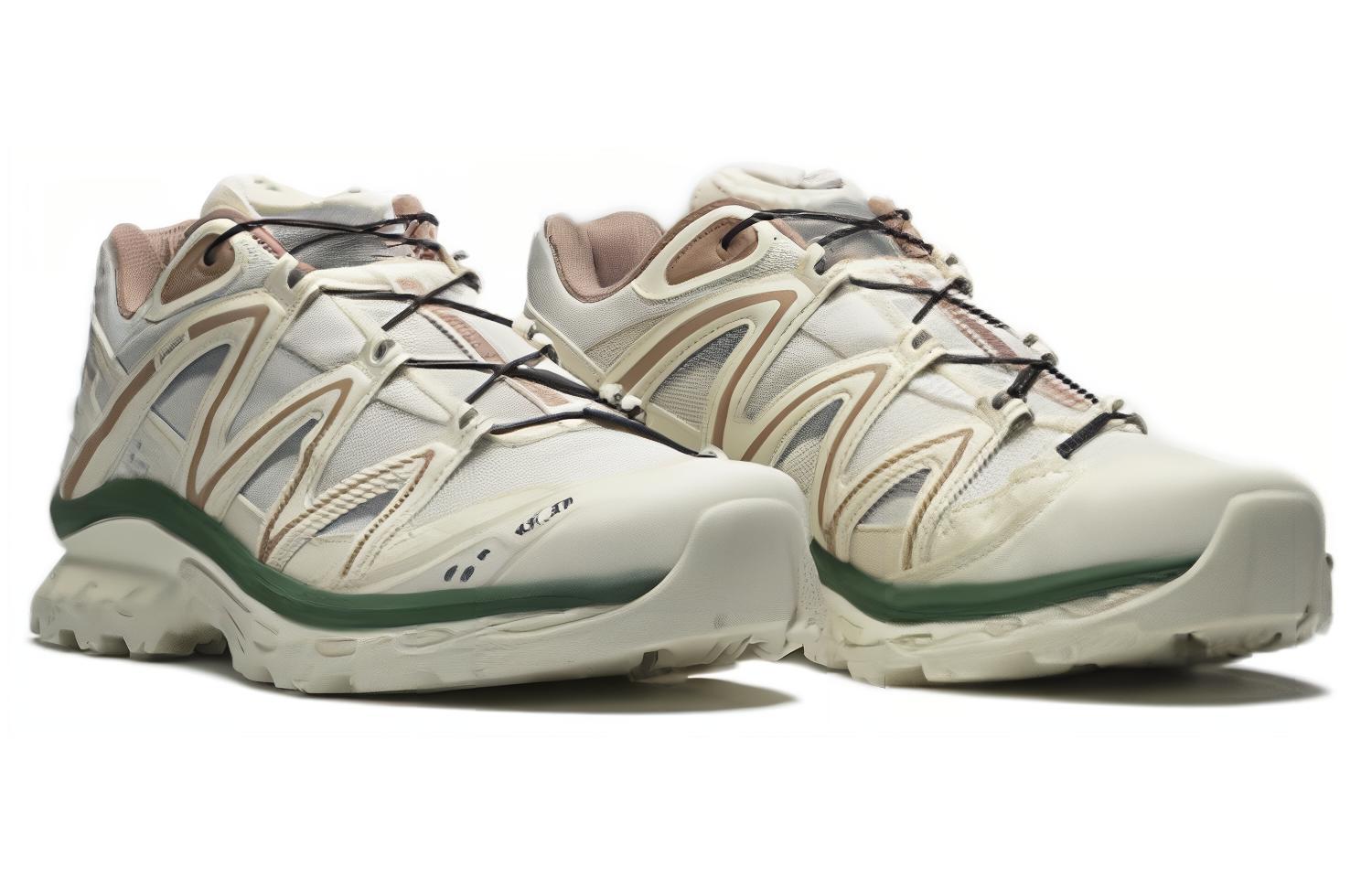 Salomon XT-Quest ADV Casual Low-Top Outdoor Shoes