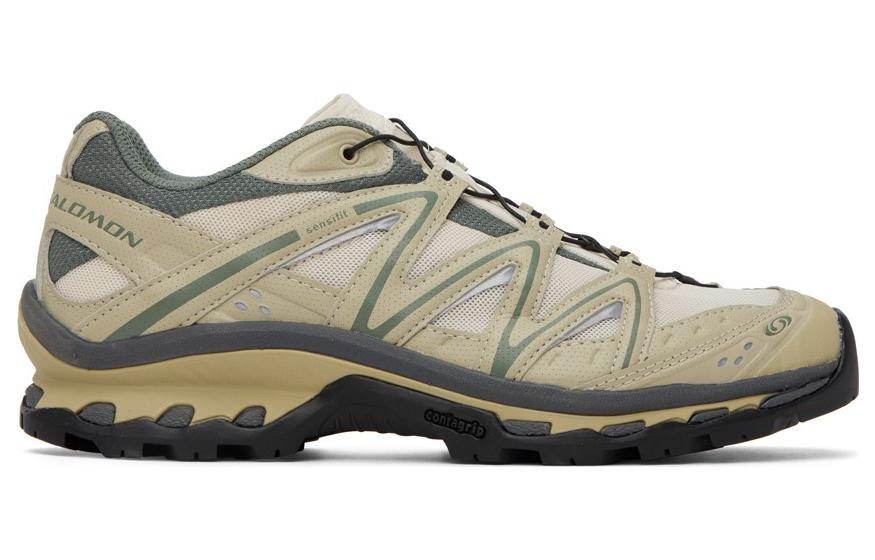 Salomon XT-Quest Comfortable Low-Top Outdoor Shoes