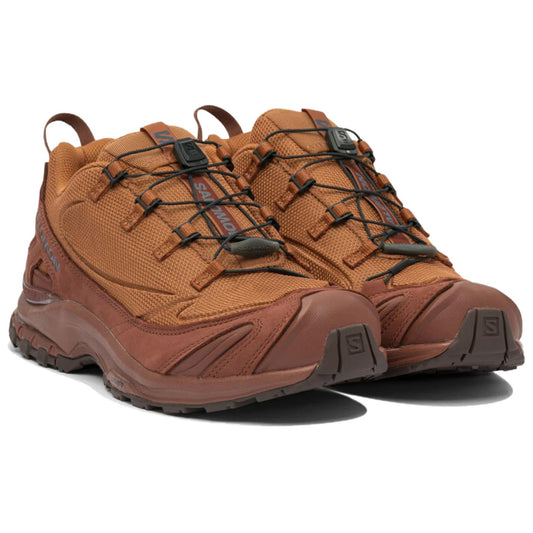 Salomon × JEONGLI XA PRO 3D Low-Top Trail Running Shoes