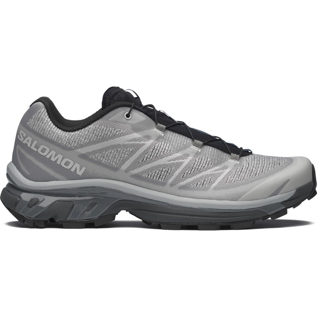 SALOMON XT-6 SHADOW Low-Top Outdoor Shoes