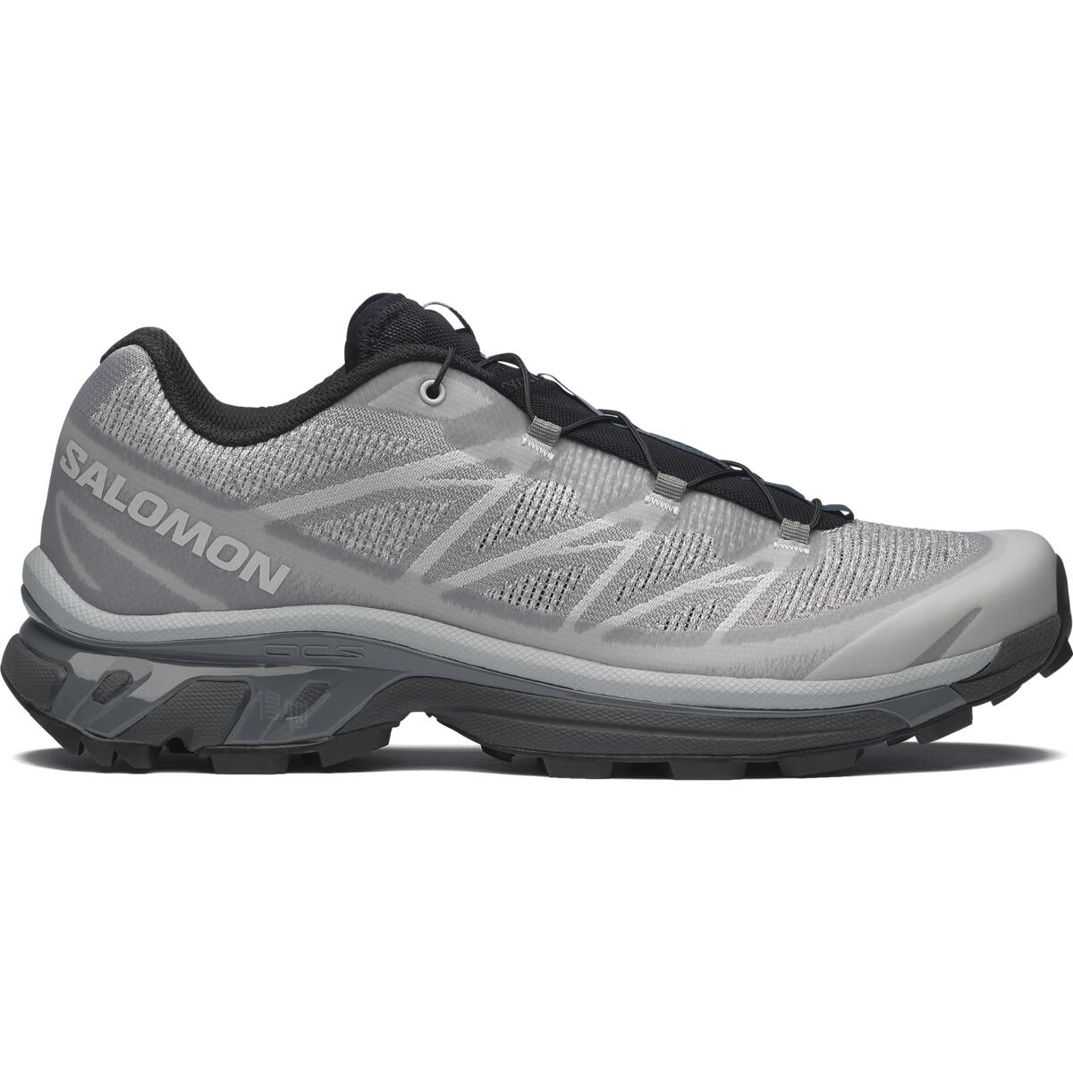 SALOMON XT-6 SHADOW Low-Top Outdoor Shoes