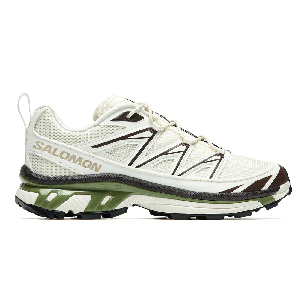 SALOMON XT-6 EXPANSE CANVAS Long Distance Running Shoes