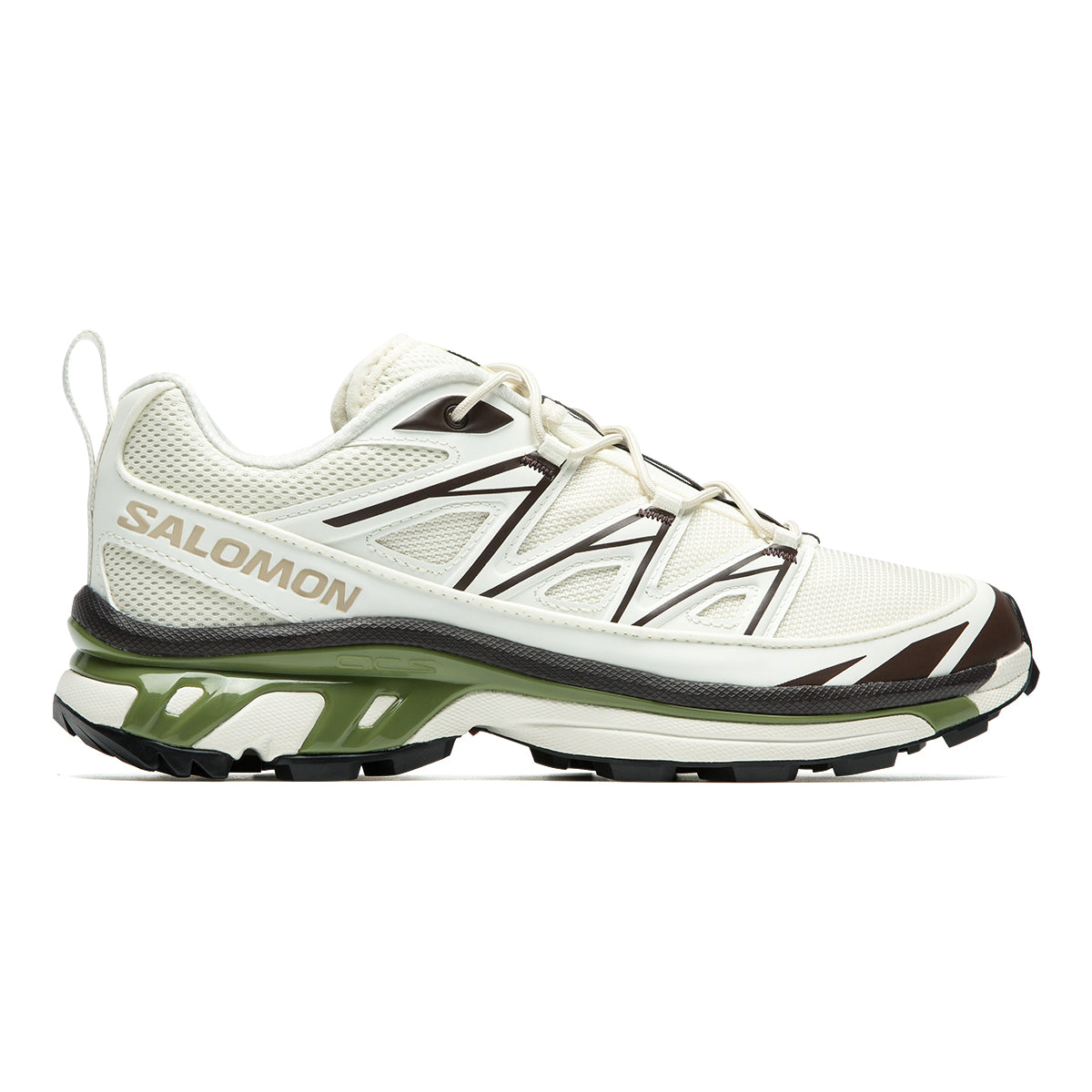 SALOMON XT-6 EXPANSE CANVAS Long Distance Running Shoes