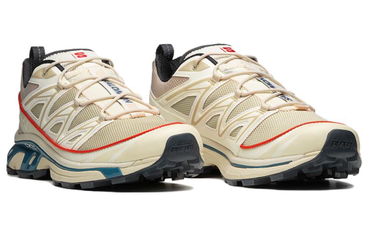 SALOMON XT-6 EXPANSE Low-Top Running Shoes