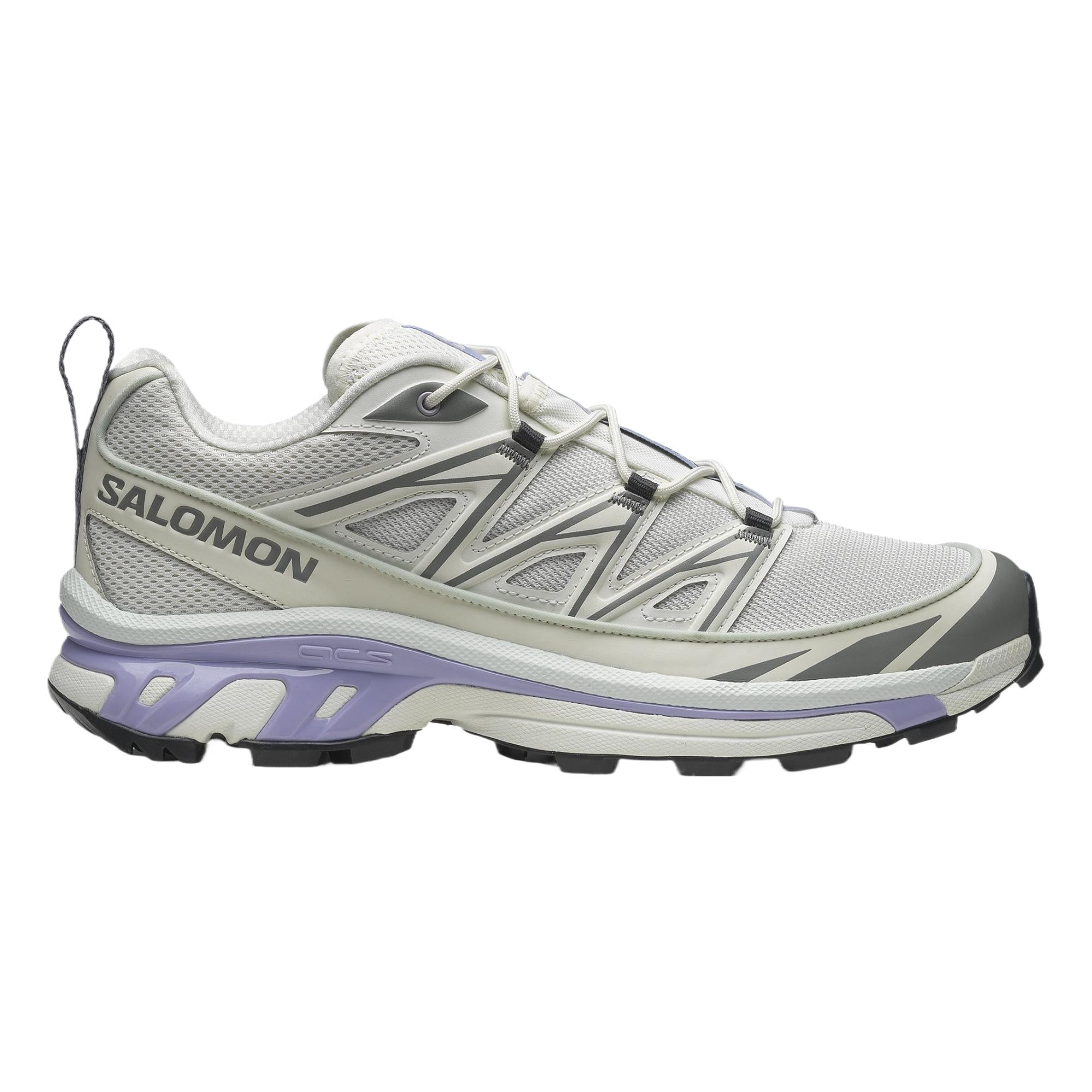 SALOMON XT-6 EXPANSE Low-Top Running Shoes