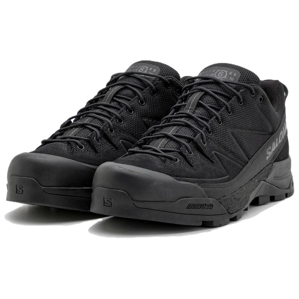 MM6 Maison Margiela x SALOMON X-ALP Low-Top Shoes