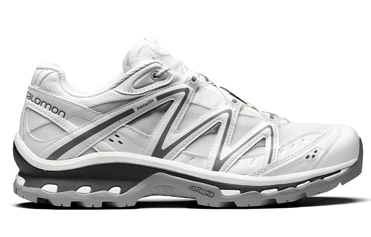 Salomon XT-Quest Textile & Synthetic Leather Trendy Trail Outdoor Low-Top Functional Shoes
