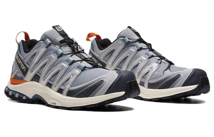 SALOMON XA Pro 3D ADV Anti-Slip Comfortable Durable Low-Top Outdoor Functional Shoes