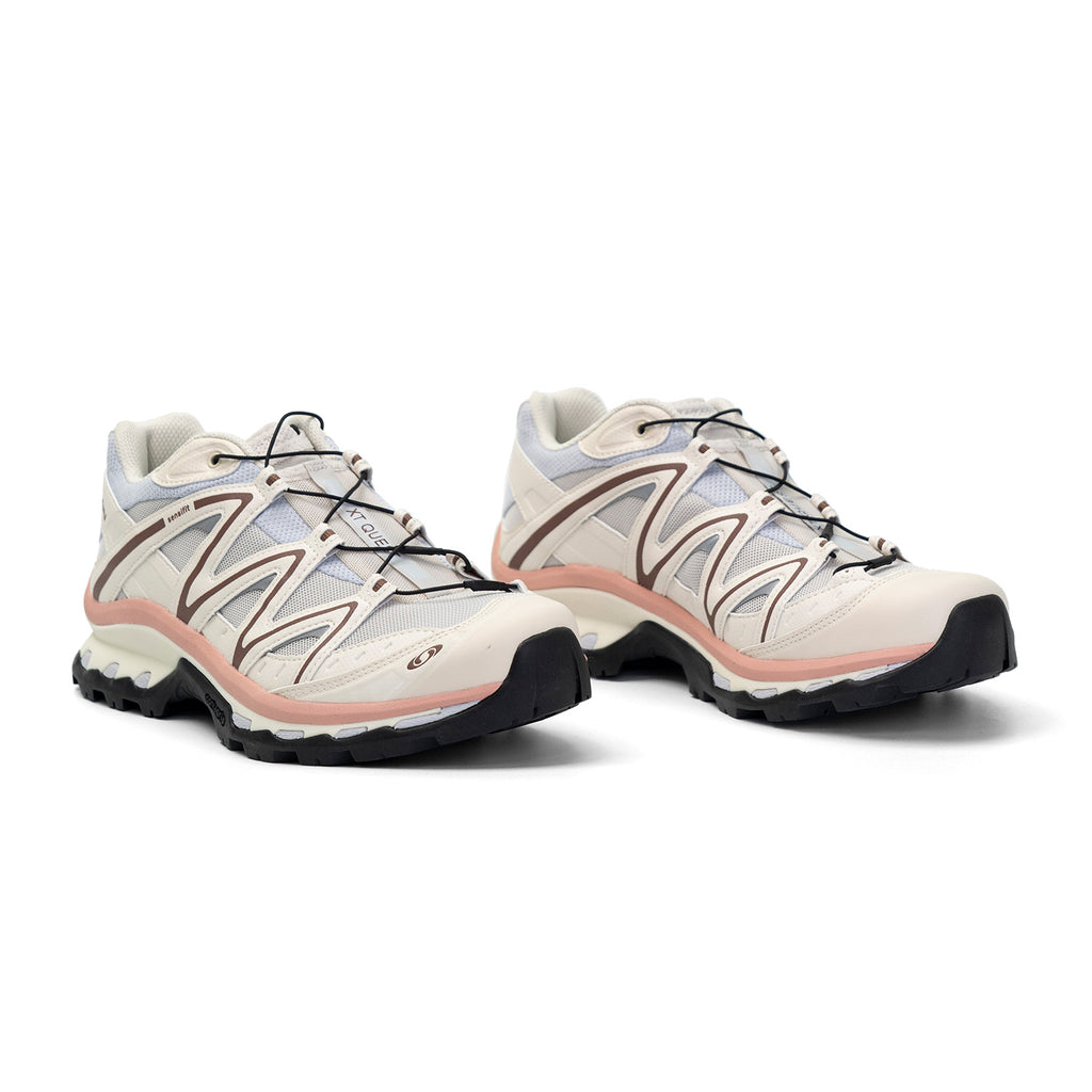 Salomon XT-Quest Trendy Slip-Resistant Durable Supportive Low-Top Outdoor Hiking Shoes